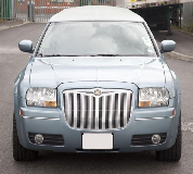 Chrysler Limos [Baby Bentley] in London
